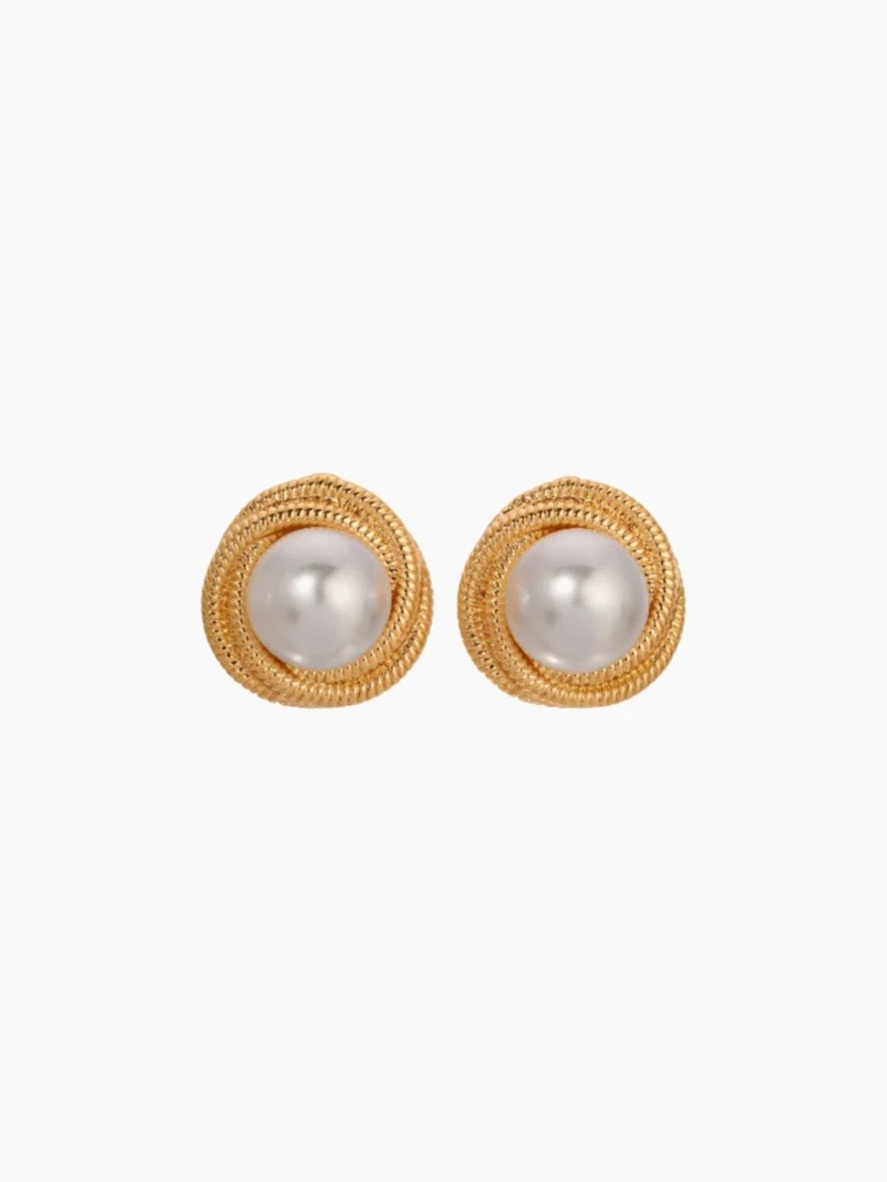 Heaven Mayhem GIGI EARRINGS